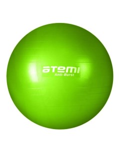 Мяч для фитнеса Atemi AGB0455 AGB0455