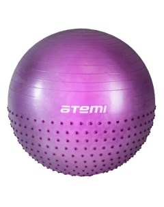 Мяч для фитнеса Atemi AGB0575 AGB0575