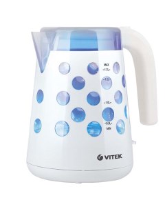 Электрочайник Vitek VT 7048 W VT 7048 W