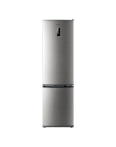 Холодильник с нижней морозильной камерой Atlant 4426 049 ND нержавеющая сталь 4426 049 ND нержавеюща Атлант