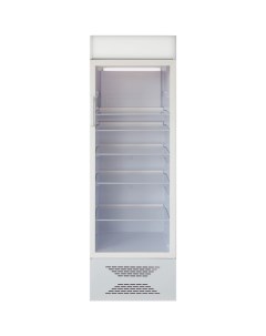 Холодильник однодверный Бирюса Б 310P Б 310P
