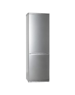 Холодильник с нижней морозильной камерой Atlant 6024 080 6024 080 Атлант