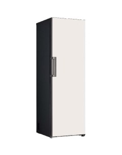 Холодильник LG GC B401FEPM белый черный GC B401FEPM белый черный Lg