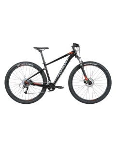 Велосипед Format 1413 29 черный 1413 29 черный