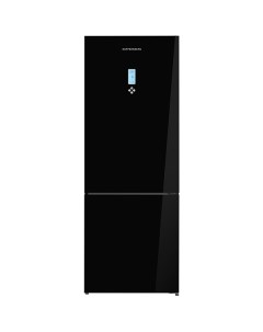 Холодильник с нижней морозильной камерой Kuppersberg NRV 192 BG 6206 NRV 192 BG 6206