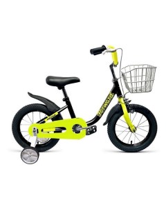 Велосипед детский Forward BARRIO 16 1bkw1k1c1007 BARRIO 16 1bkw1k1c1007