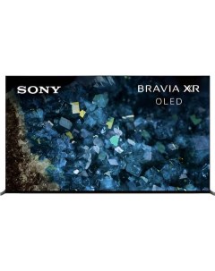 Телевизор Sony XR 65A80L XR 65A80L