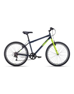 Велосипед Altair MTB HT 26 1 0 темно синий MTB HT 26 1 0 темно синий