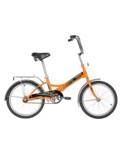 Велосипед детский Novatrack 20FTG201 OR20 20FTG201 OR20