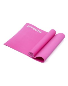 Коврик для йоги Atemi AYM0256 розовый AYM0256 розовый