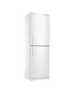 Холодильник с нижней морозильной камерой Atlant 4023 000 белый 4023 000 белый Атлант