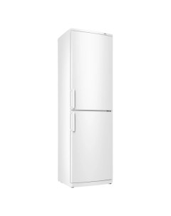 Холодильник с нижней морозильной камерой Atlant 4025 000 белый 4025 000 белый Атлант
