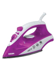 Утюг BBK ISE 1802 Violet ISE 1802 Violet Bbk