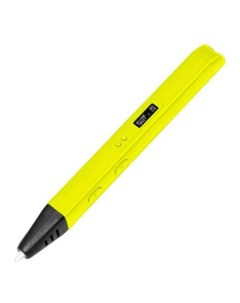 3d ручка Funtastique XEON RP800A Желтая XEON RP800A Желтая