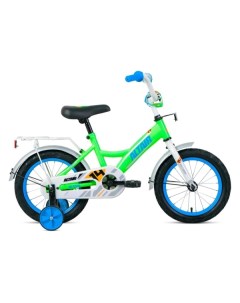 Велосипед детский Altair KIDS 14 1bkt1k1b1003 KIDS 14 1bkt1k1b1003