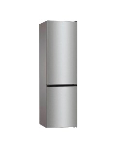 Холодильник с нижней морозильной камерой Gorenje RK6201ES4 нержавеющая сталь RK6201ES4 нержавеющая с