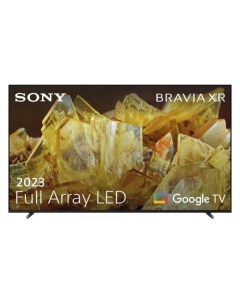 Телевизор Sony XR 98X90L XR 98X90L