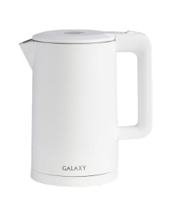 Электрочайник Galaxy GL0323 белый GL0323 белый