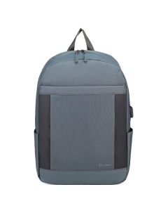 Рюкзак для ноутбука Lamark B145 Dark Grey 15 6 B145 Dark Grey 15 6