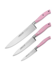 Набор кухонных ножей Arcos Riviera Rose 855100 Riviera Rose 855100