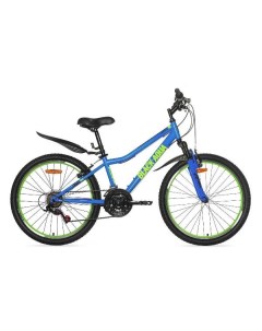 Велосипед детский BLACK AQUA GL 202V синий GL 202V синий Black aqua