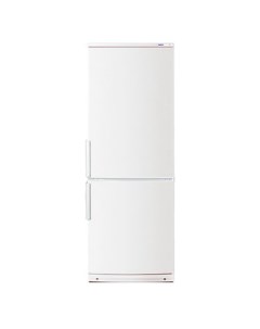 Холодильник с нижней морозильной камерой Atlant ХМ 4021 000 ХМ 4021 000 Атлант