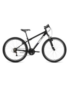 Велосипед Altair AL 27 5 V черный AL 27 5 V черный