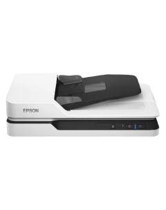 Сканер Epson WorkForce DS 1630 WorkForce DS 1630