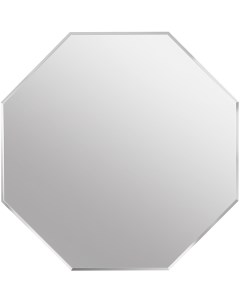 Зеркало 60 45078 с подсветкой многоугольное Cezares