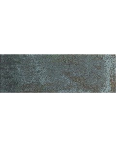 Керамическая плитка Rev Bellagio smeraldo 919346 настенная 10х30 см Mainzu