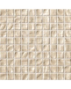 Мозаика ROMA NAT TRAVERTINO MOS 30 5x30 5 Fap ceramiche