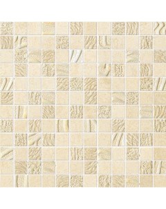 Мозаика MELTIN SABBIA MOSAICO 30 5x30 5 Fap ceramiche