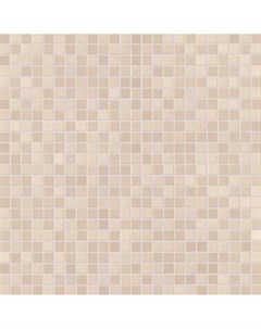 Мозаика COLOR NOW BEIGE MICROMOSAICO 30 5x30 5 Fap ceramiche