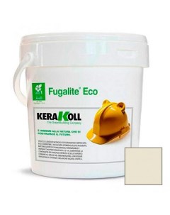 Fugalite ECO Эпоксидная затирка для плитки 3 кг 46 Kerakoll