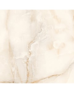 Керамогранит Eco Marble 9mm Silk Onyx Gold Sugar 60x60 Artcer