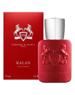 Kalan парфюмерная вода 75мл Parfums de marly