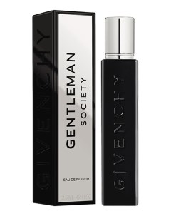 Gentleman Society парфюмерная вода 12 5мл Givenchy