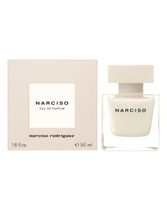 Narciso парфюмерная вода 50мл Narciso rodriguez