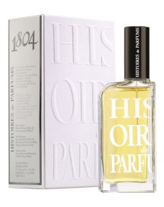 1804 George Sand парфюмерная вода 60мл Histoires de parfums
