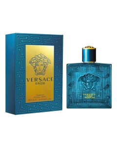 Eros Parfum духи 100мл Versace