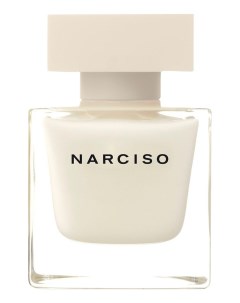 Narciso парфюмерная вода 50мл уценка Narciso rodriguez