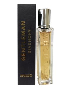 Gentleman Eau De Parfum Reserve Privee парфюмерная вода 12 5мл Givenchy