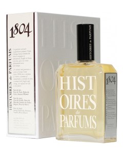 1804 George Sand парфюмерная вода 120мл Histoires de parfums