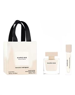 Narciso набор п вода 50мл дымка д волос 10мл Narciso rodriguez