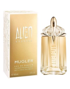 Alien Goddess парфюмерная вода 60мл Mugler