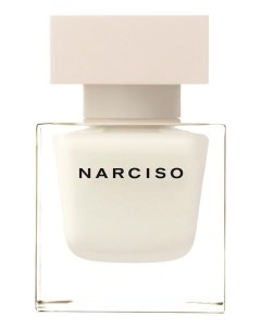Narciso парфюмерная вода 30мл уценка Narciso rodriguez