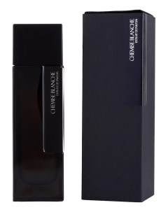 Chemise Blanche духи 100мл Lm parfums