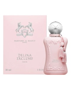 Delina Exclusif духи 30мл Parfums de marly