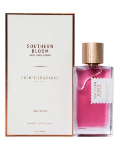 Southern Bloom духи 100мл Goldfield & banks australia