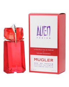 Alien Fusion парфюмерная вода 60мл Mugler